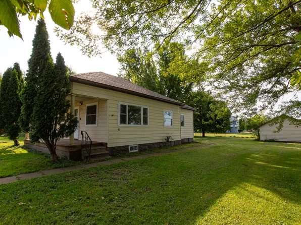 130 Logan Ave W, Turtle Lake, WI 54889