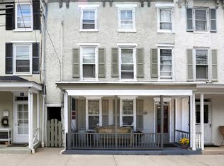 57 S Main St, Lambertville, NJ 08530