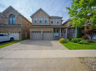 159 Wright Cres, Niagara On The Lake, ON L0S1J0