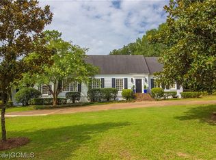 216 Rochester Rd, Mobile, AL 36608