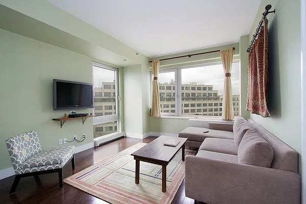 Rented by Corcoran | media 8