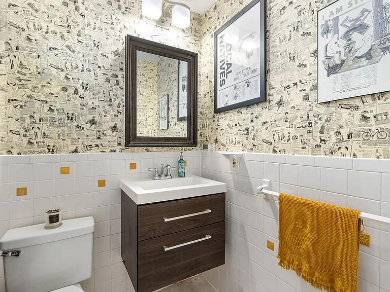 298 Commonwealth Ave #G1 — Photo 11