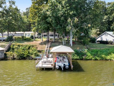 1198 County Road 212, Centre, AL, 35960