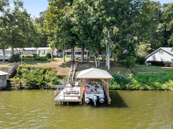 1198 County Road 212, Centre, AL 35960