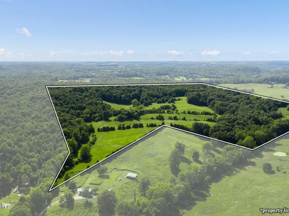 2551 Falls Of Rough Rd, Caneyville, KY 42721