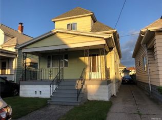 195 Barnard St, Buffalo, NY 14206