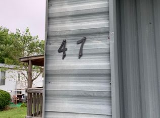 25 Old Halifax Rd LOT 47, Danville, VA 24540