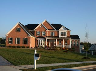 15 Adrian Way, Fredericksburg, VA
