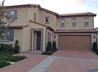 250 Desert Bloom, Irvine, CA 92618