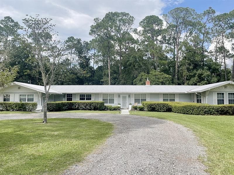 1525 E Call St, Starke, FL 32091 Zillow