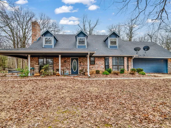 81 County Road 43350, Paris, TX 75462