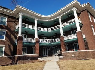 3318 Gillham Rd APT 3W, Kansas City, MO 64109