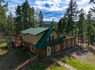 19900 Lackman Loop, Frenchtown, MT 59834