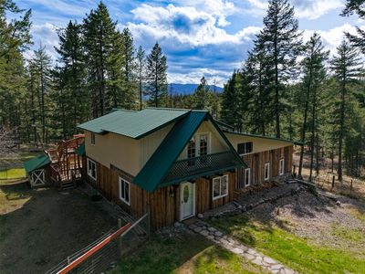 19900 Lackman Loop, Frenchtown, MT, 59834