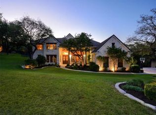 4110 Narrow Ridge Dr, Austin, TX 78730