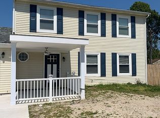 3548 Forest Glen Rd, Virginia Beach, VA 23452