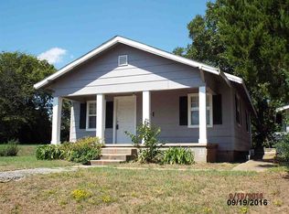 901 E Main St, Ardmore, OK 73401