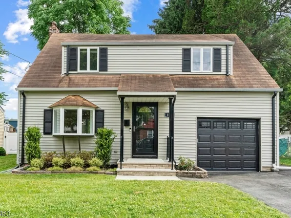 101 Emerson St, Clifton City, NJ 07013