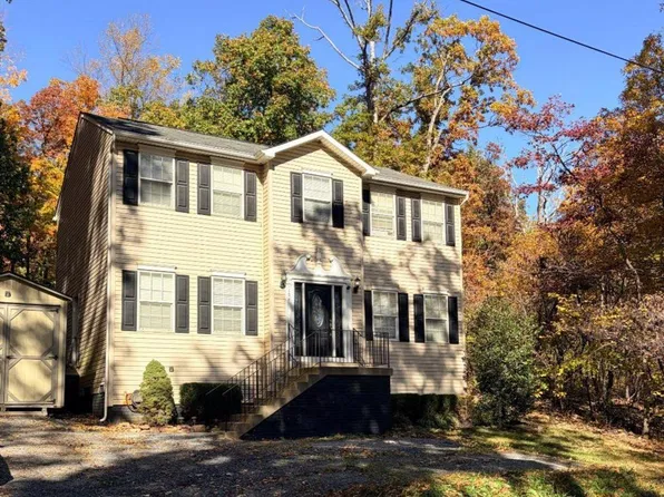 104 Mountain Fls, Winchester, VA 22602
