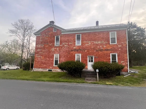 333 Junction Rd #2, Strasburg, VA 22657