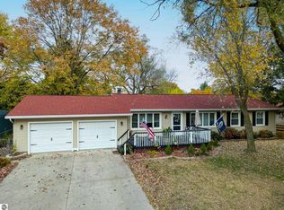 1507 E Broadway St, Mount Pleasant, MI 48858