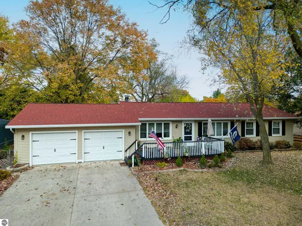 1507 E Broadway St, Mount Pleasant, MI 48858
