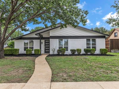 2608 Figtree Ln, Plano, TX, 75074