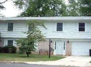 3001 Merva Ct, Fort Washington, MD