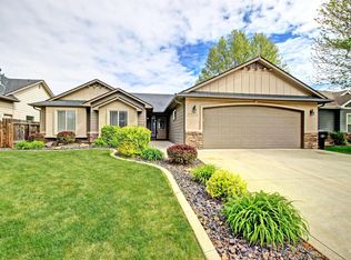 2276 E Summer Dawn Dr, Meridian, ID 83646
