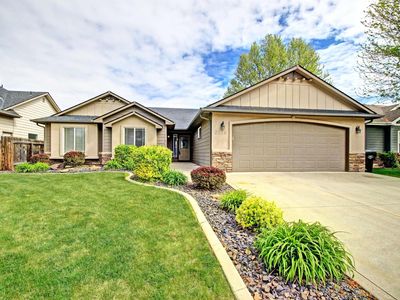 2276 E Summer Dawn Dr, Meridian, ID, 83646