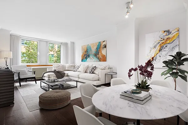 Rented by Douglas Elliman | media 1