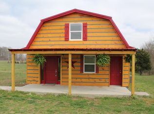 136 Blackey Bandy Rd LOT 2, Bethpage, TN 37022