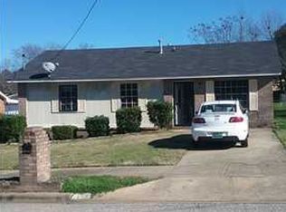 445 Conrad St, Montgomery, AL 36110