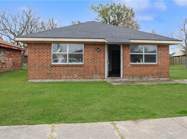 3606 Thomas Dr, Houma, LA 70363