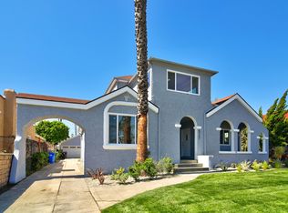 5737 S Rimpau Blvd, Los Angeles, CA 90043