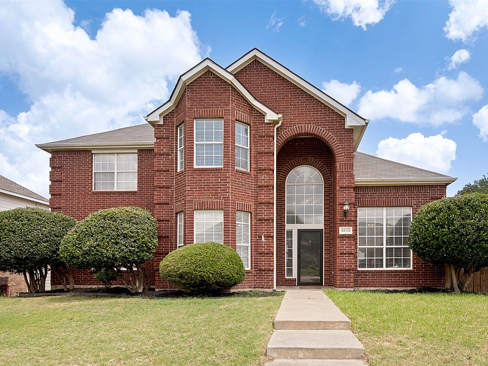 1st image of 9610 Thorncliff Dr