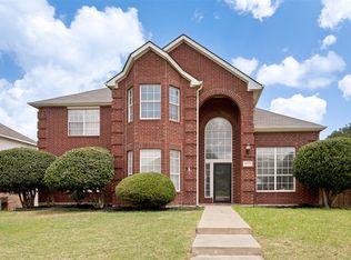 9610 Thorncliff Dr, Frisco, TX 75035