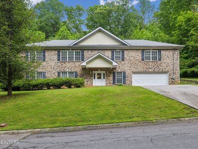 150 Glassboro Dr, Oak Ridge, TN, 37830