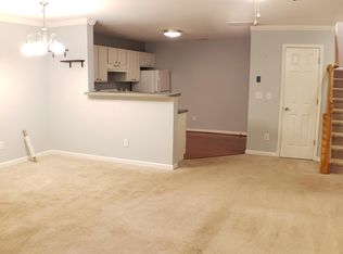 2611 Ivory Run Way UNIT 107, Raleigh, NC 27603