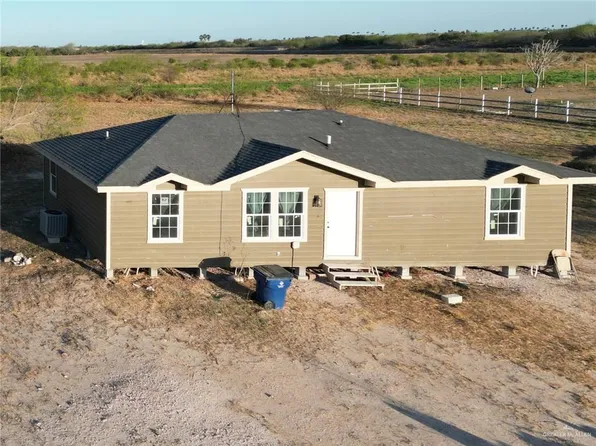 20842 Bohemia St, Edinburg, TX 78542