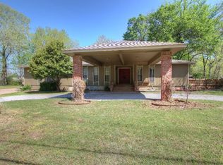 3503 W 81st St, Tulsa, OK 74132