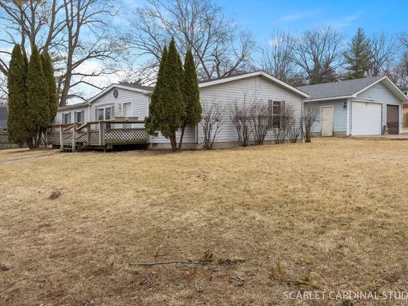 308 W Hydraulic Ave, Yorkville, IL 60560