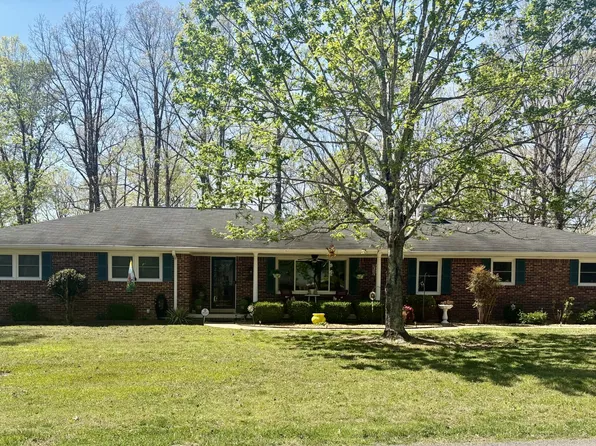 130 Cedar Hill Dr, Waverly, TN 37185