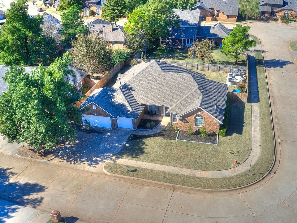 1916 Robin Ridge Dr, Norman, OK 73072 Zillow