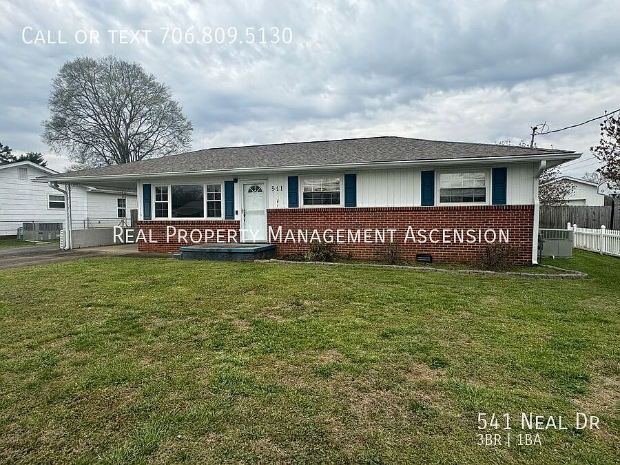 1st image of 541 Neal Dr