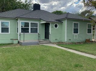 120 Dewey St, Big Pine, CA 93513