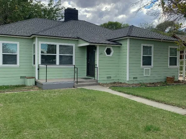 120 Dewey St, Big Pine, CA 93513