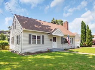 9 Gaylord St, Sodus, NY 14551