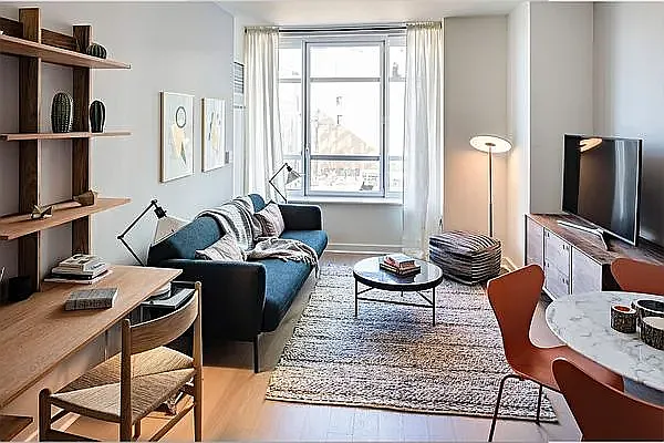 45 Hoyt St #12G — Photo 2