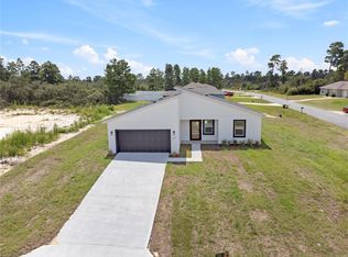 3026 SW 162nd Street Rd, Ocala, FL 34473